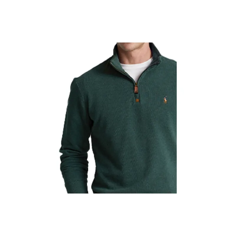 Polo Ralph Lauren Polo Pony embroidered Sweatshirt-3