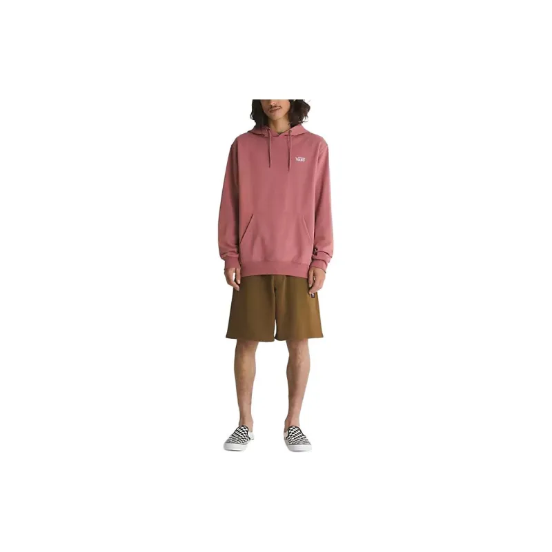 Vans Sweatshirt Men's Withered Rose-3