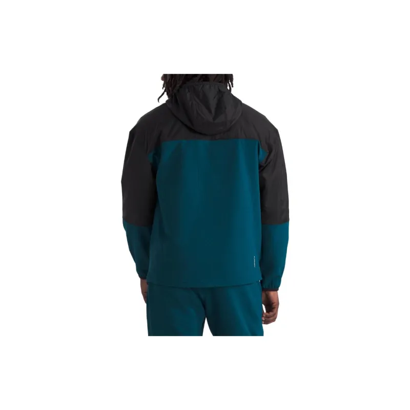 THE NORTH FACE Men’s Tekware™ Grid Hybrid Full-Zip Jacket-3