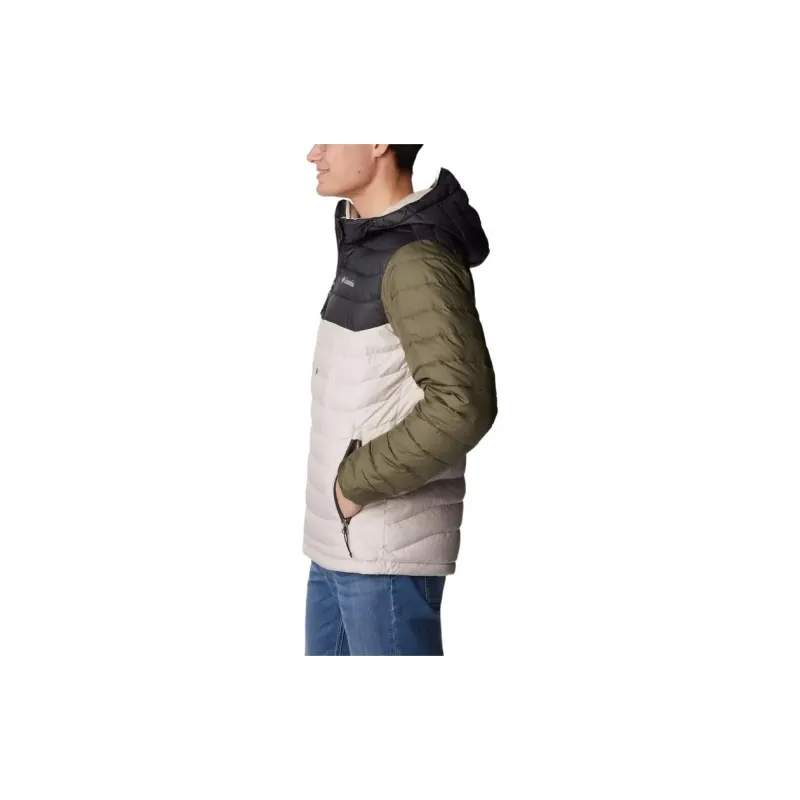 Columbia Powder Lite™ Jackets & Coats Men's Multicolor-3