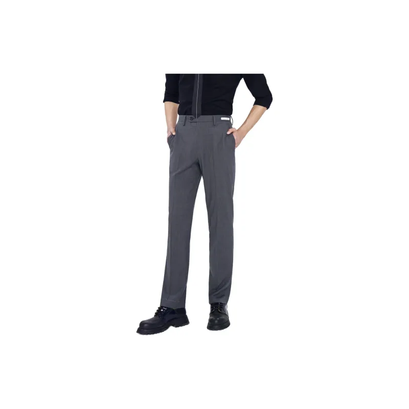 Jiumuwang Men's Pants Expert Casual Pants Men's-6