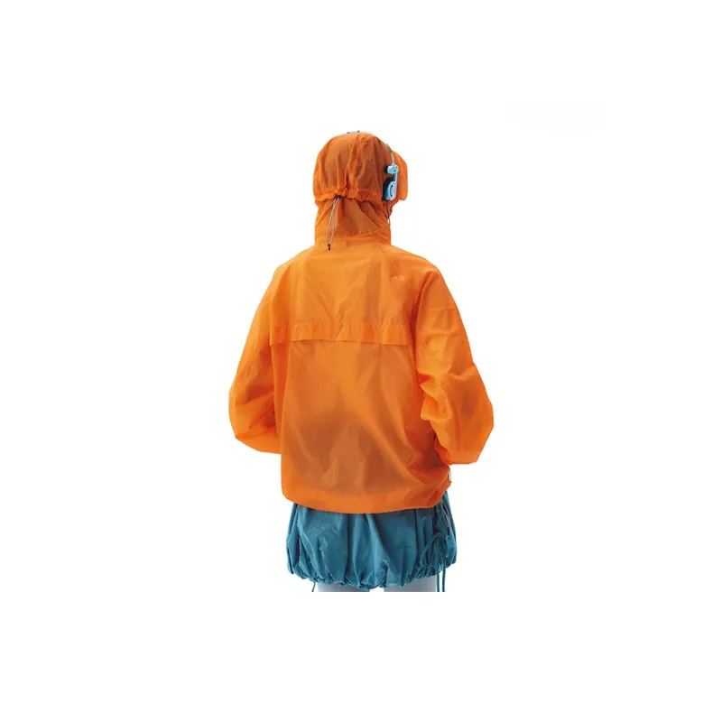 NOTHOMME Sun Protection Clothing Unisex-10
