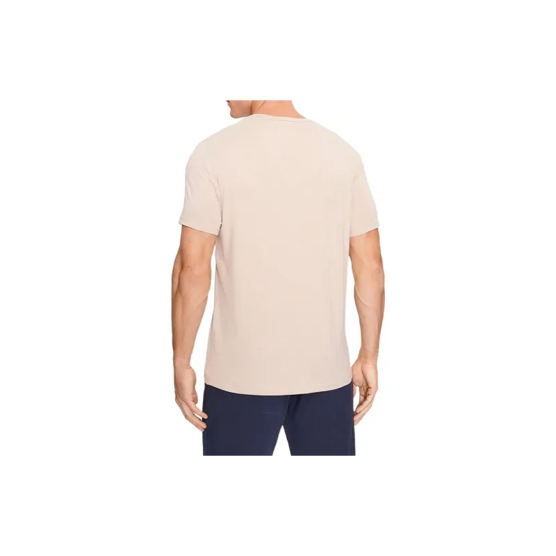 EMPORIO ARMANI T Shirt Men's 2 Pack-3