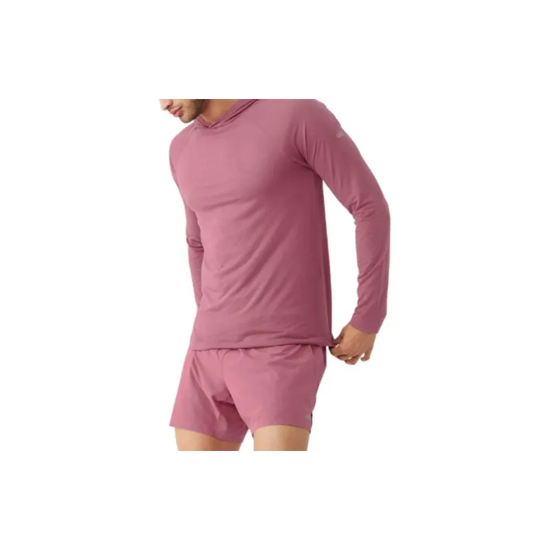 Alo Yoga CORE HOODED RUNNER Sweatshirt Men's-23