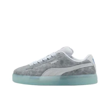 PUMA Suede Xl Gure 'Ash Grey Silver Mist'