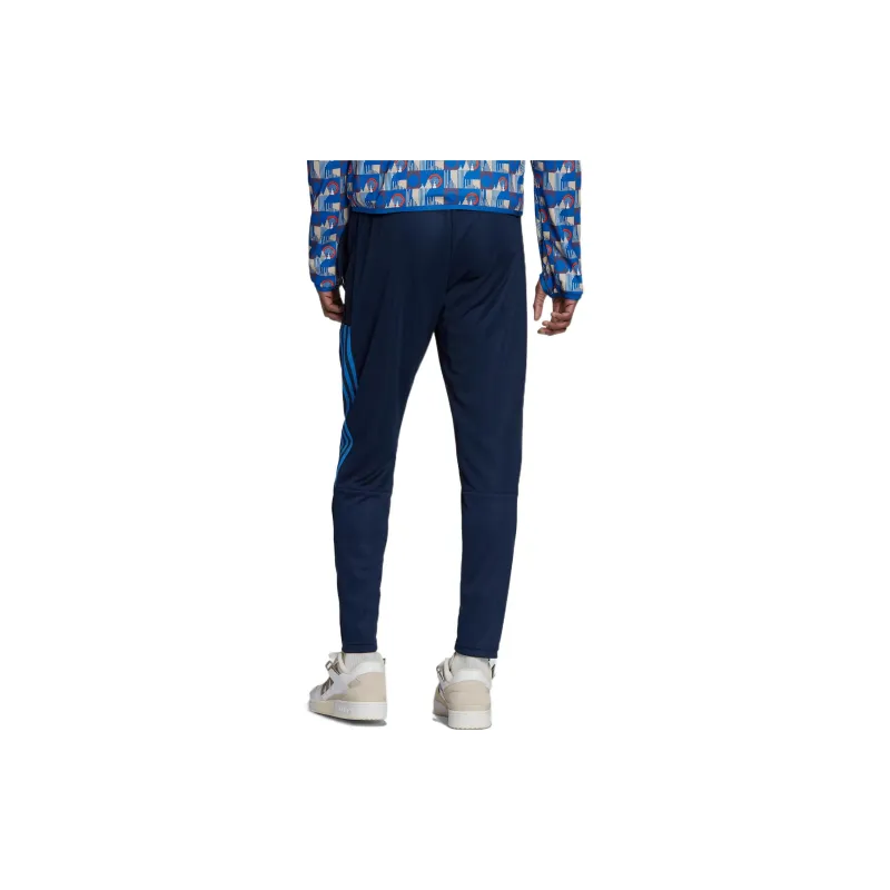 adidas Arsenal Fan Edition Soccer Track Pants-3