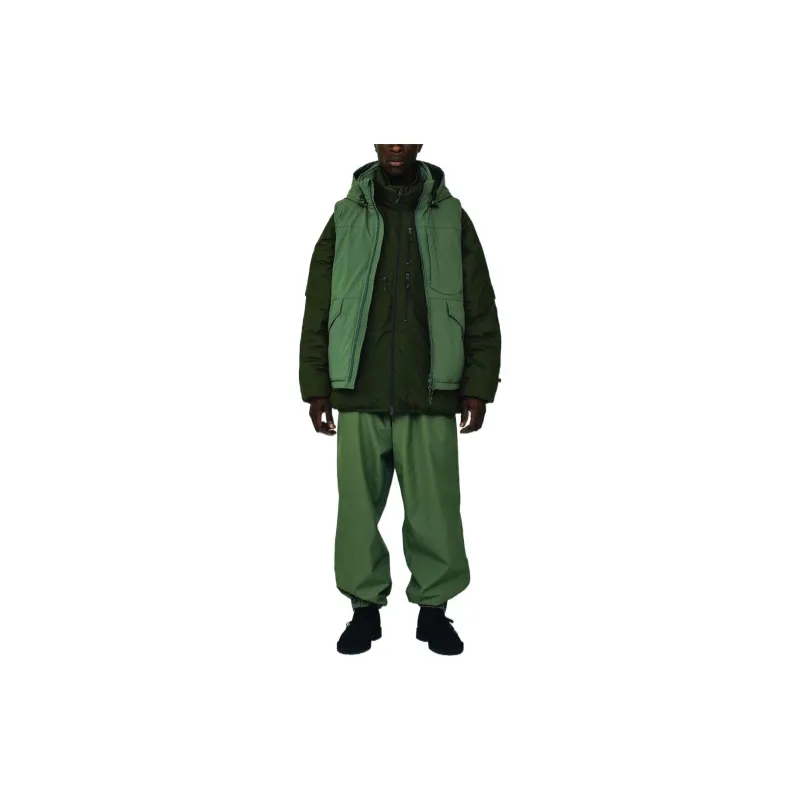 DAIWA PIER39 Vests Men-4