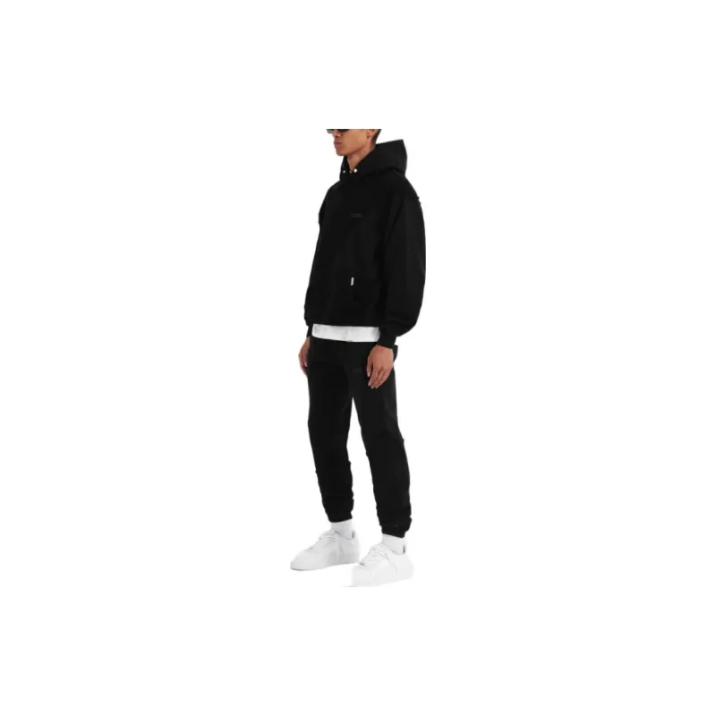 REPRESENT Logo print Track Pants-1