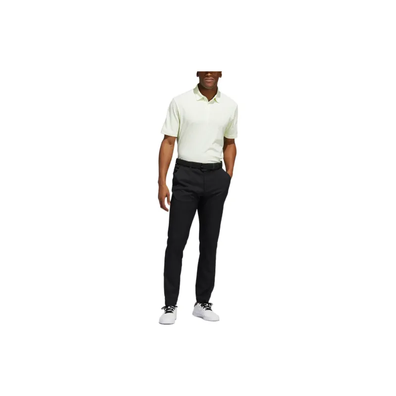 Adidas Polo Shirts Men Light Green-1