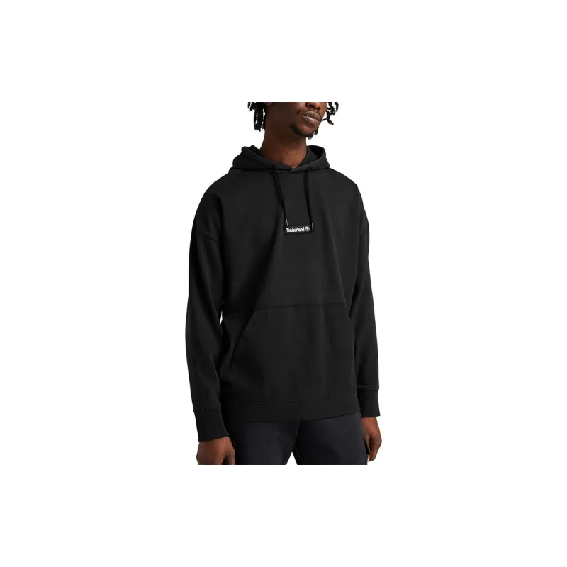 Timberland Sweatshirts Men Black-3
