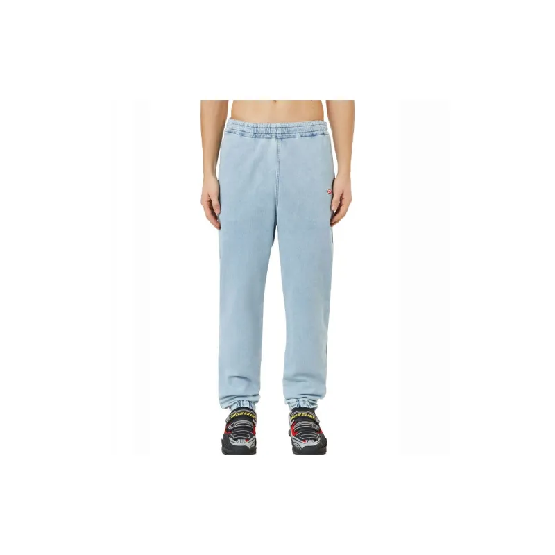 DIESEL Jeans Men Blue-2