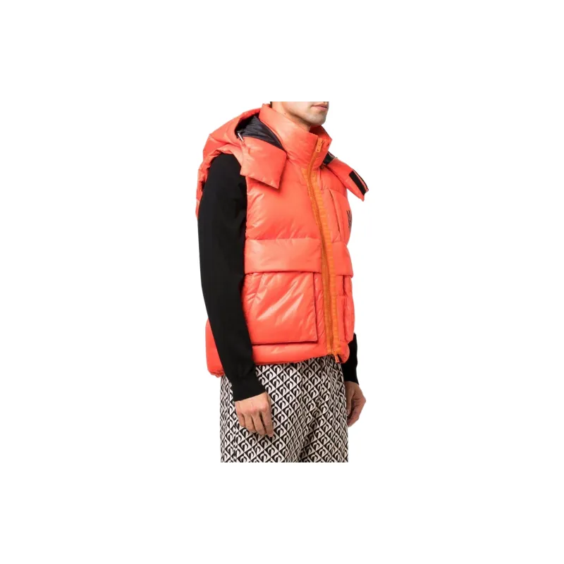 AMIRI Down Gilet-3