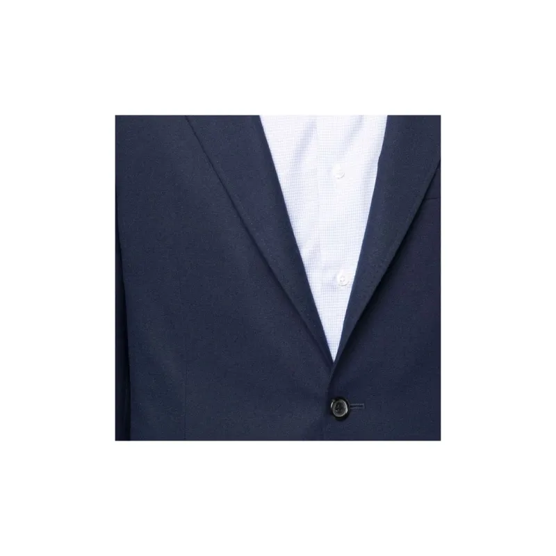 Canali Classic Tailored Blazer-3