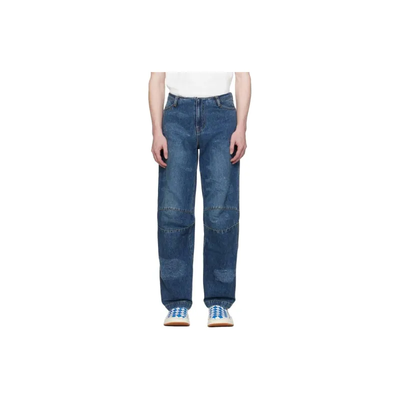 ADER ERROR Fres Jeans -2