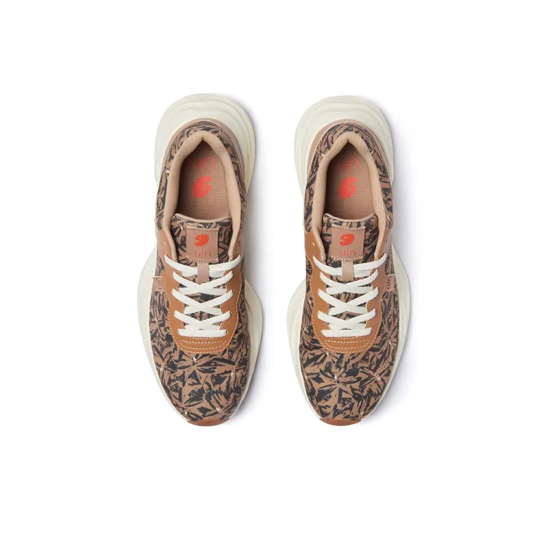 U.IN Benydom Series Low-Top Casual Shoes Men's-29
