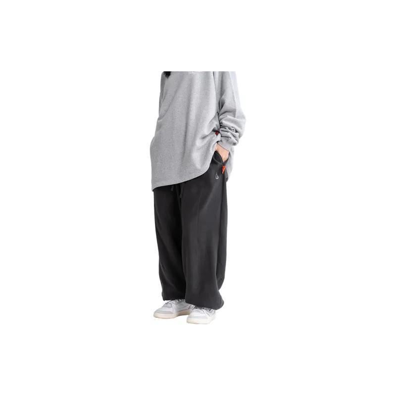 Nautica White Sail Knitted Sweatpants Unisex-10