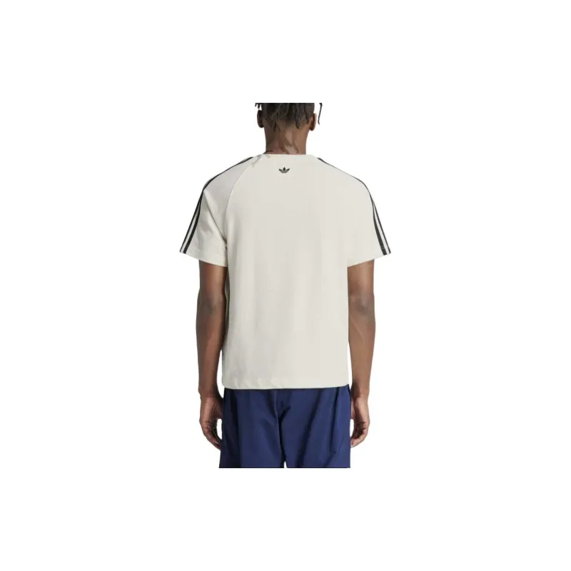 Adidas X Wales Bonner Statement Graphic Tee-5