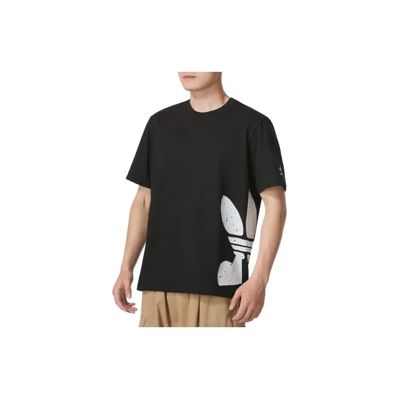 Adidas Casual Sportswear Unisex-2