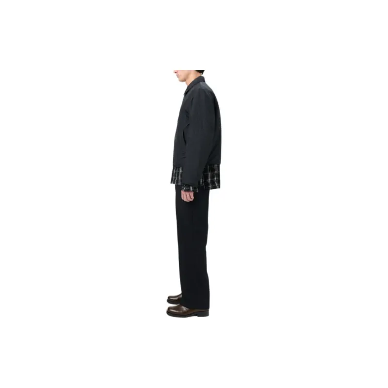 OUR LEGACY Slight Jacket-5