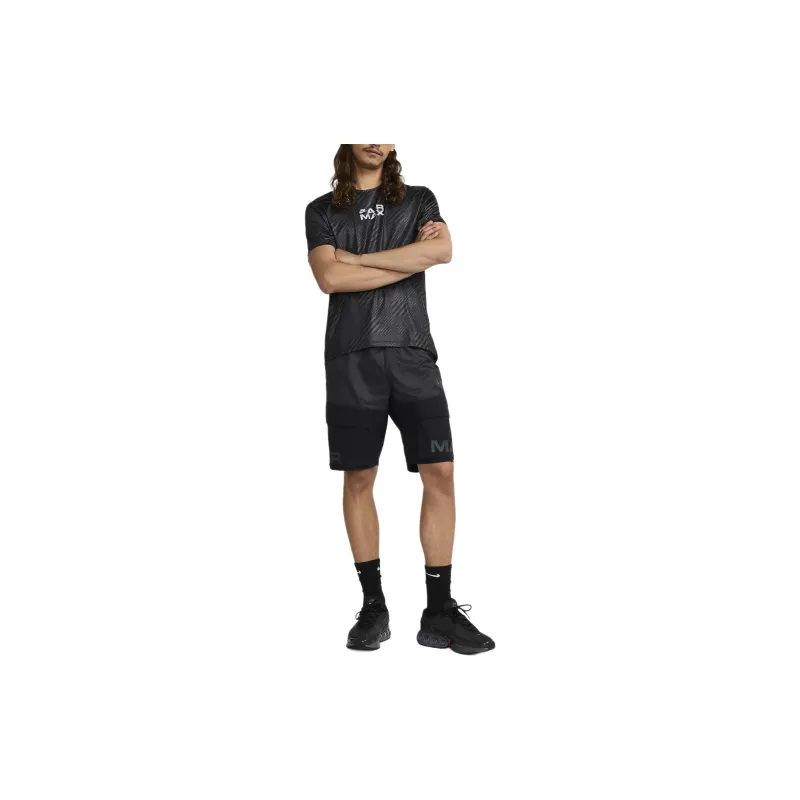 Nike Air Ma Cargo Shorts Men's Black-4