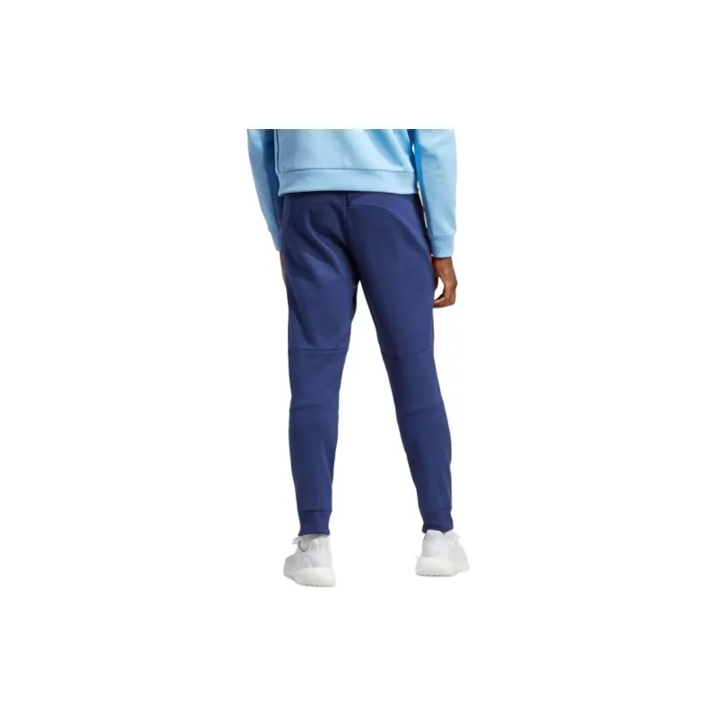 Adidas New York City FC NEW YORK CITY FC TRAVEL HOSE Casual Pants Men's Blue-2
