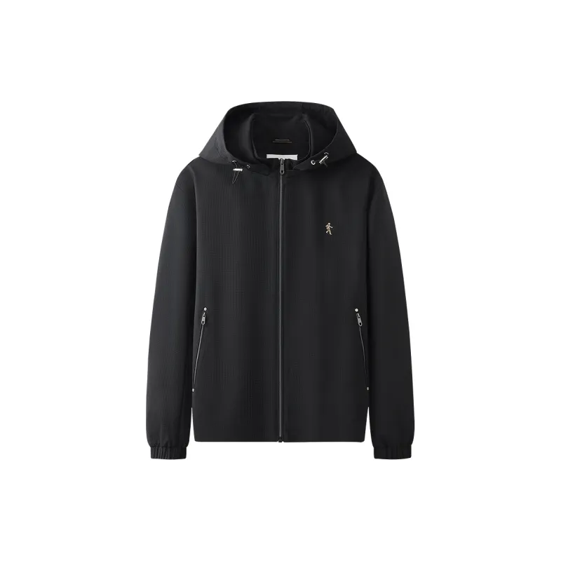 Dance With Wolves Jackets Coats Men's-1
