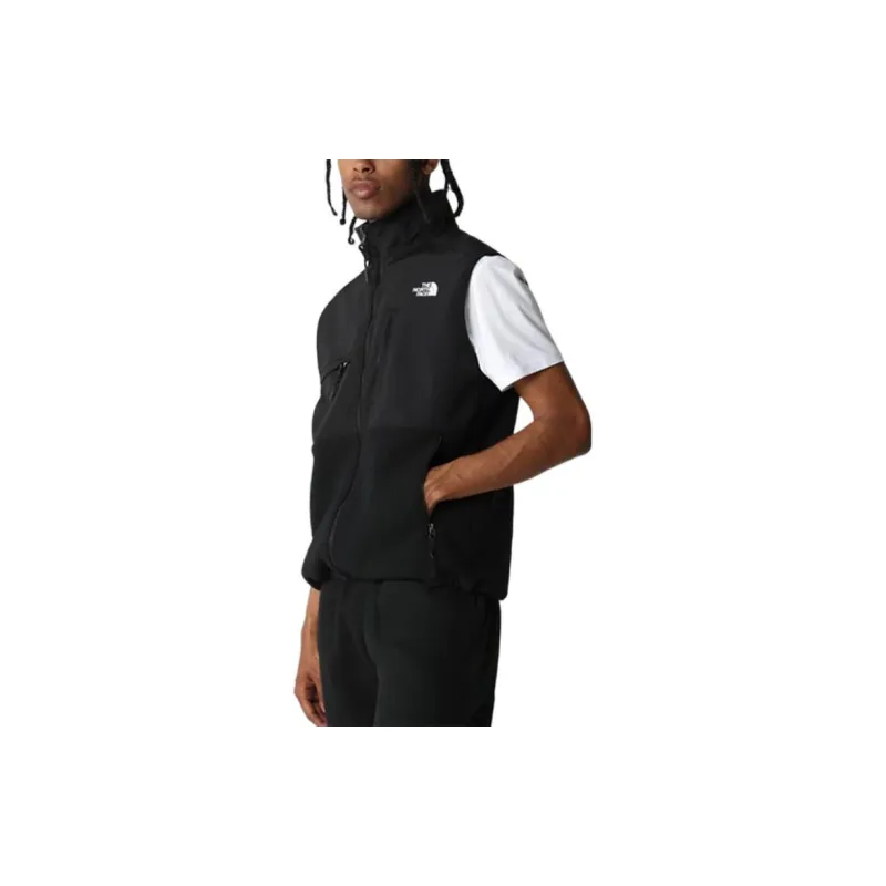 THE NORTH FACE Denali Fleece Vest Jacket-1
