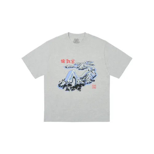 PALACE Great Wall Of Tri-Na T-Shirt 