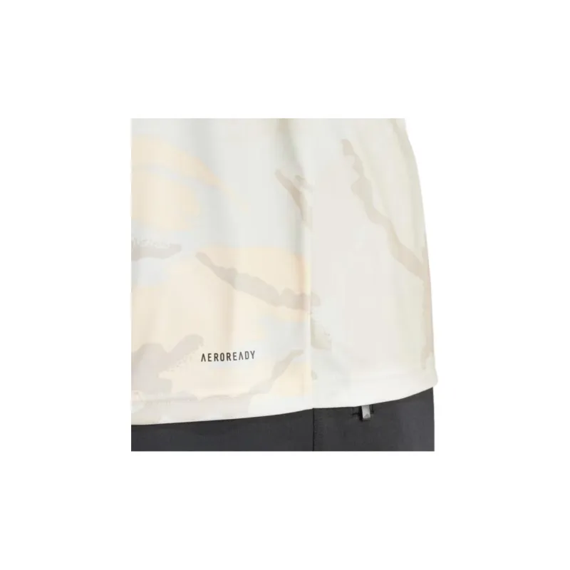 Adidas Train Essentials Seasonal Camo Tee-4