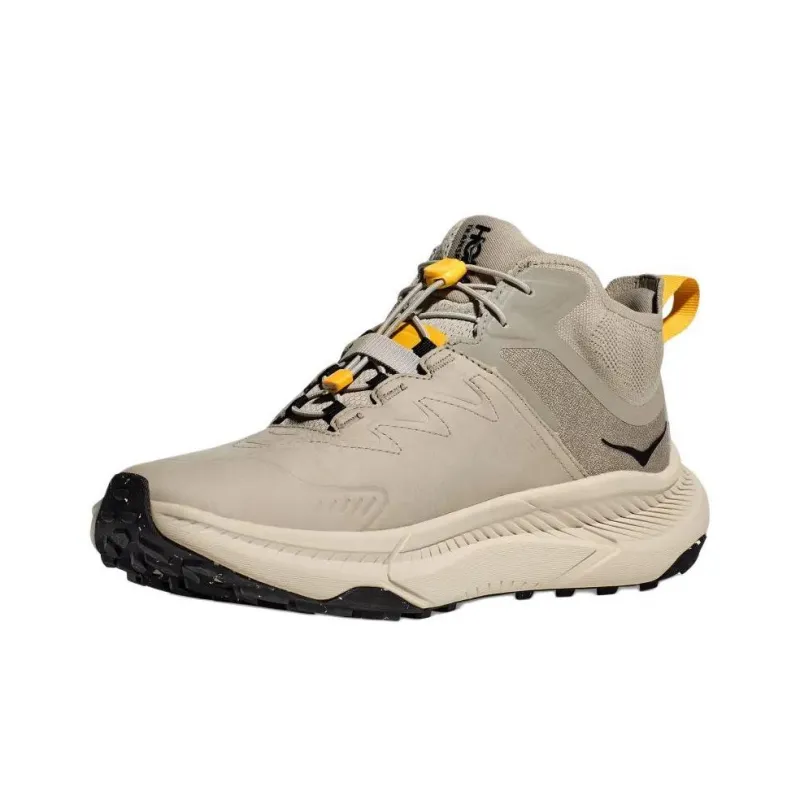HOKA ONE ONE Transport Chukka Farro Sesame-2