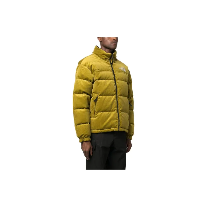 THE NORTH FACE 92 Reversible Nuptse Jacket-2