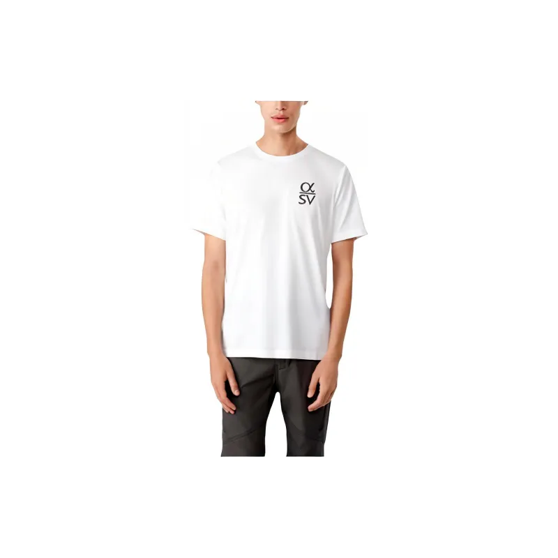 Arcteryx ALPHA SV T-Shirt Men's-4