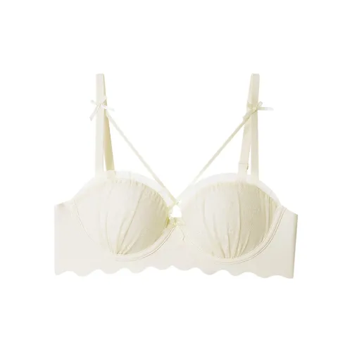 According to pomelo Women's Bras