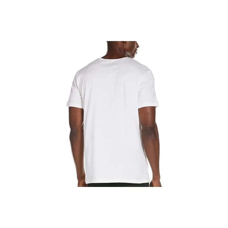 HUGO BOSS T Shirts Men 2 Pack White-2