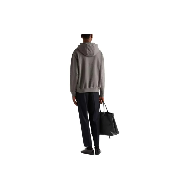 PRADA Cotton Sweatshirt-2
