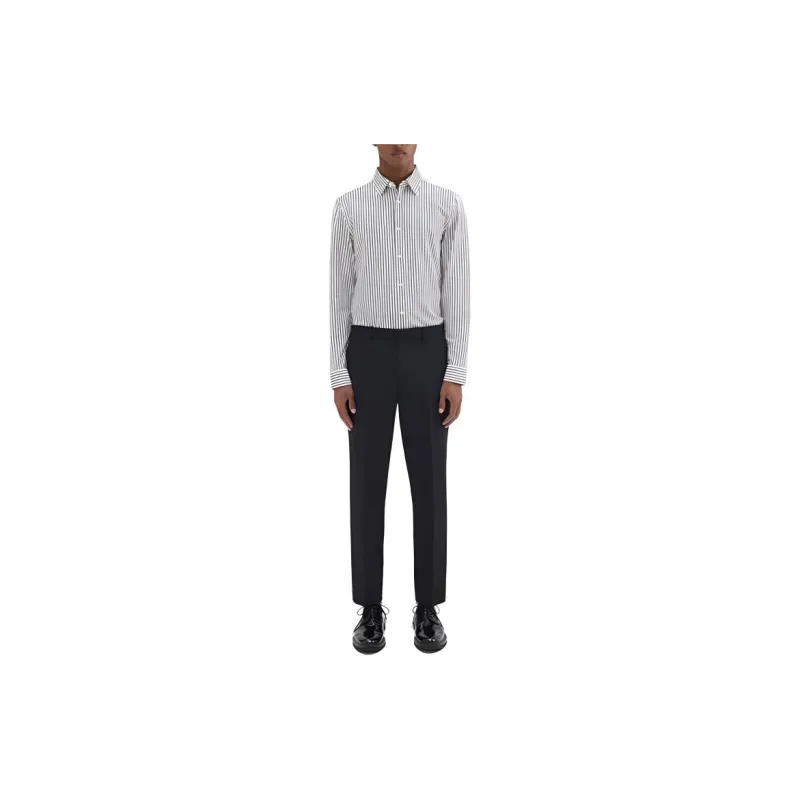 THEORY Suit Trouser Men's Black-1