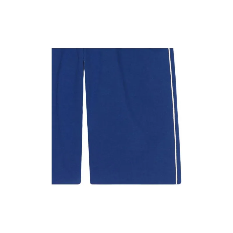 GUCCI SS22 Casual Shorts Men's Blue-3