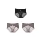 3 Pack (Black+Gray+Gray)