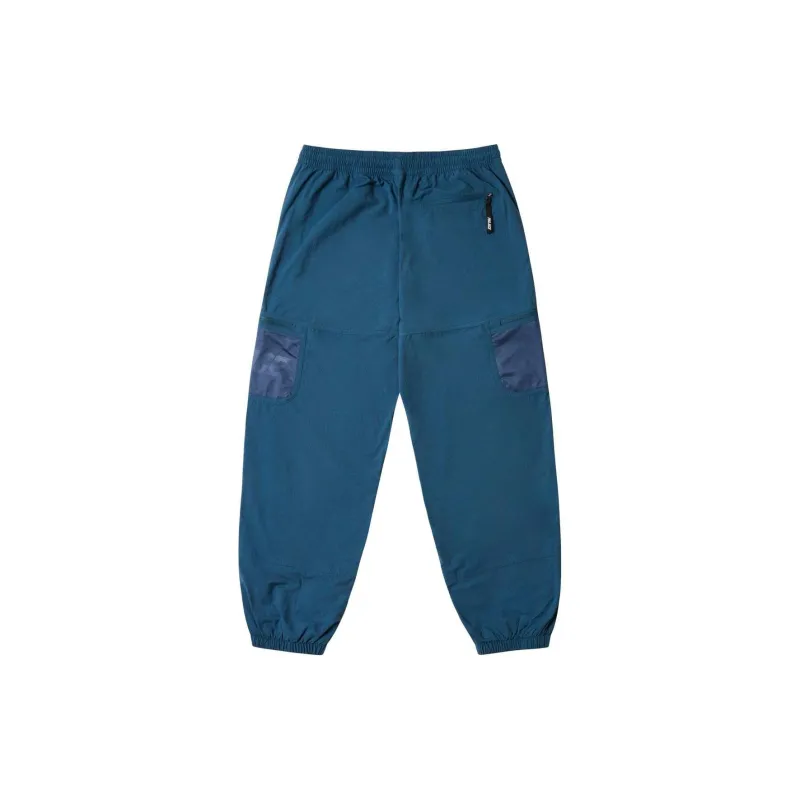 PALACE Mesh Pocket Shell Cargo-1