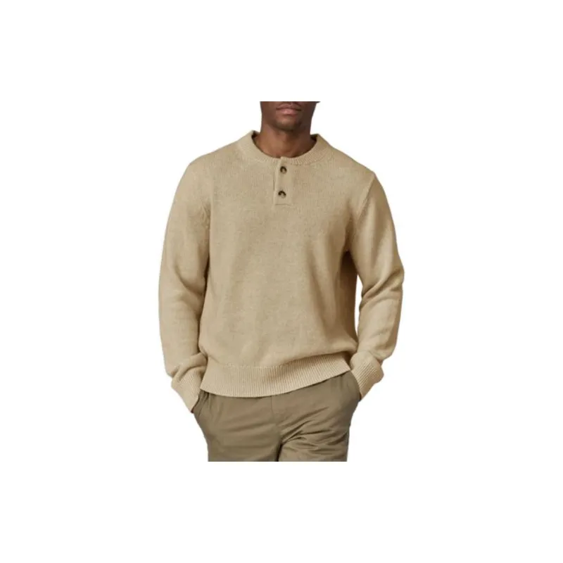 Patagonia Recycled Sweaters Men-8