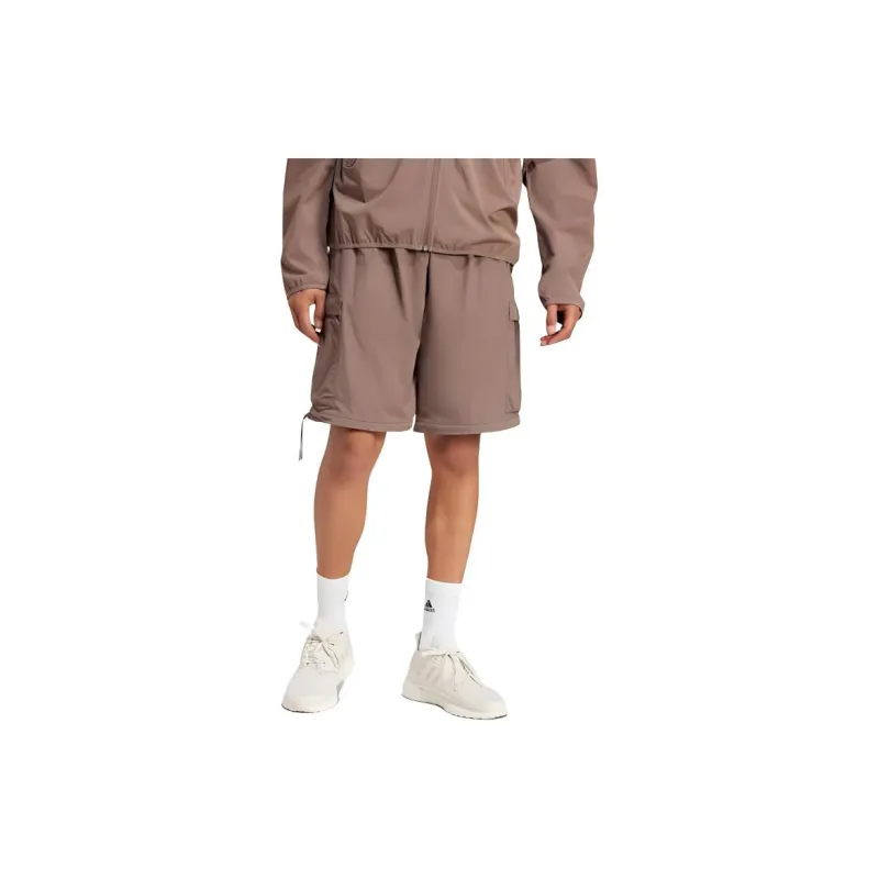 Adidas City Escape Premium Zip Off Cargo Pants-4