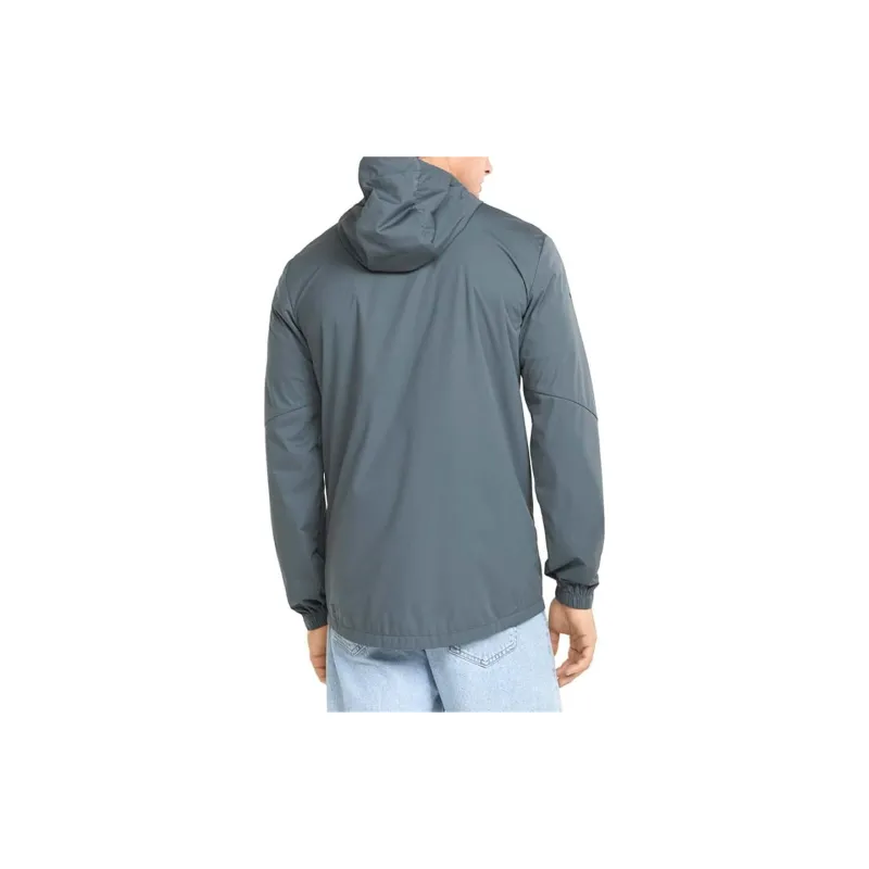 PUMA Pd Rct Jackets Coats Men's Gray-3