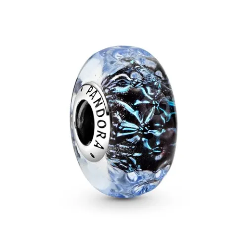 Pandora Jewelry Accessories Women's Dark Blue