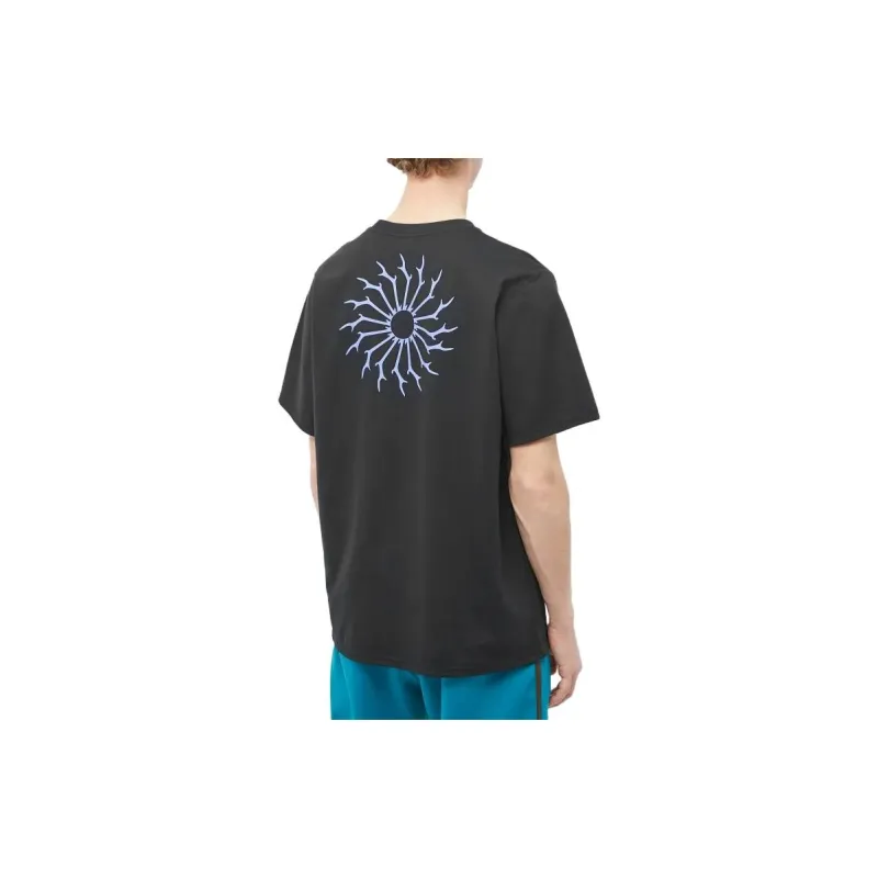 Needles Round Pocket Tee-2