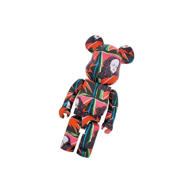 BE@RBRICK Saiko Otake Goddess-1