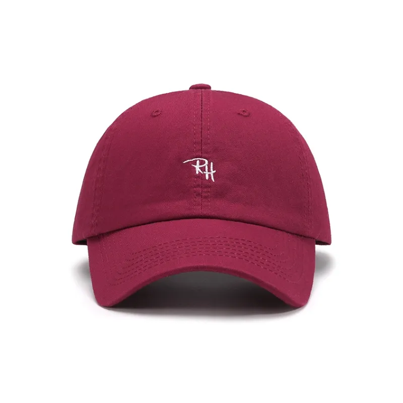 Yamaichi Maru Cotton Baseball Caps Unisex-3