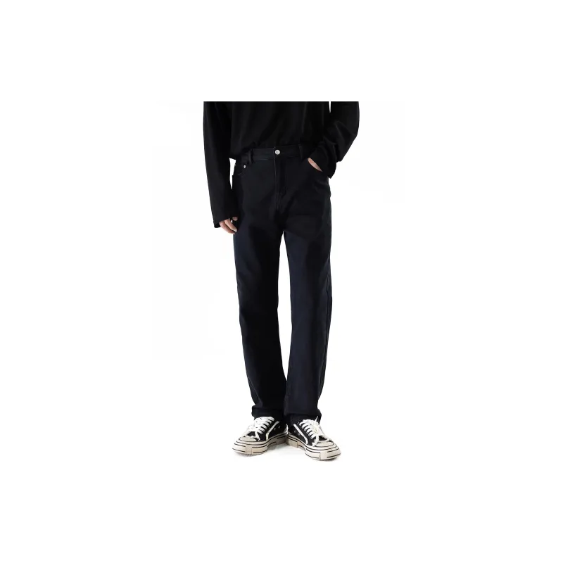 WILD LEADER Jeans Unisex-2
