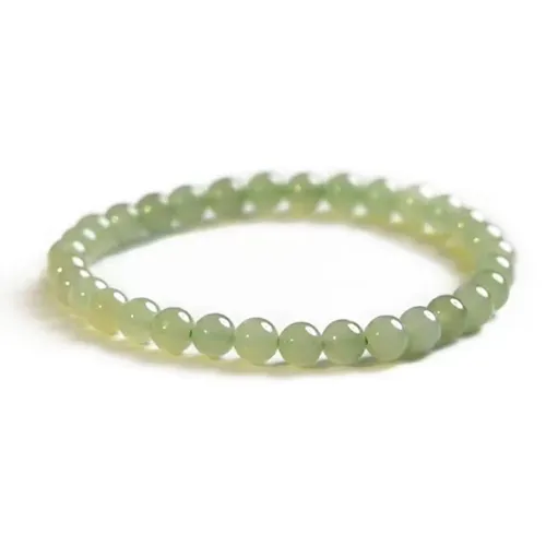 KING TAI SANG Hetian Jade Bracelets Women's