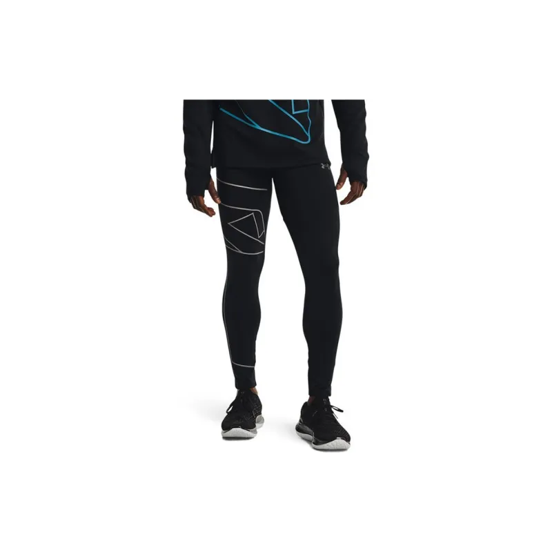 Under Armour Empower Sports Pants Men Black-3