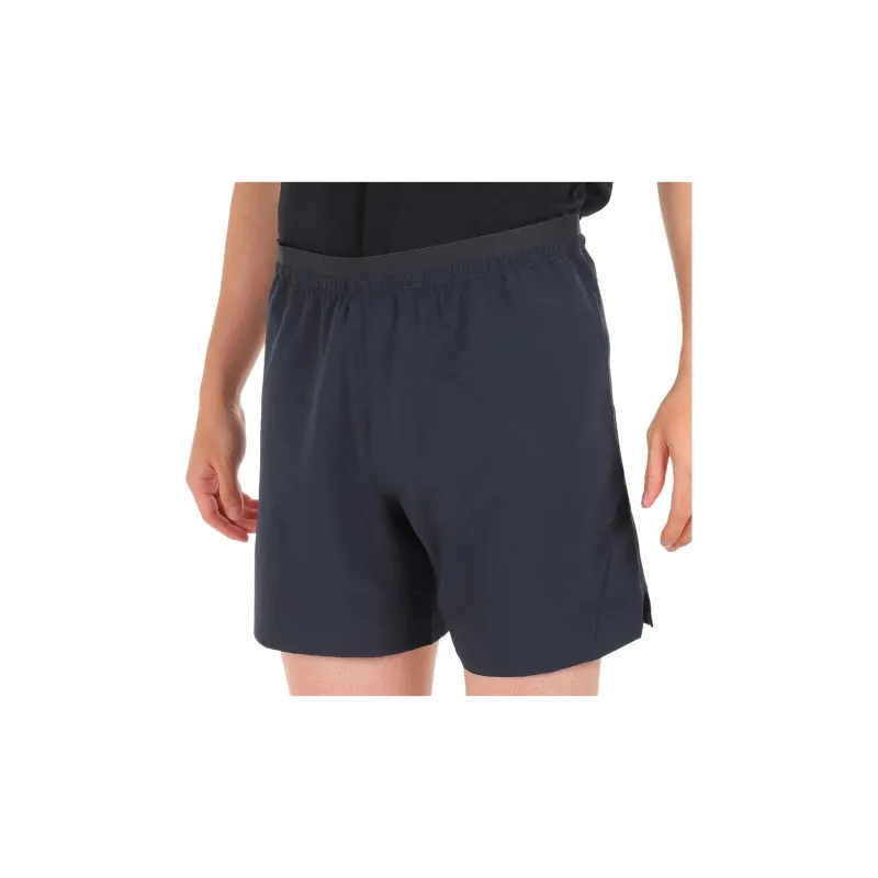 SALOMON CROSS 7 Casual Shorts Men's Black-2